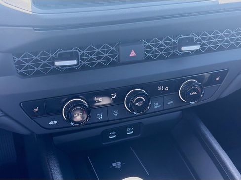 New 2026 Honda Accord SE image 14