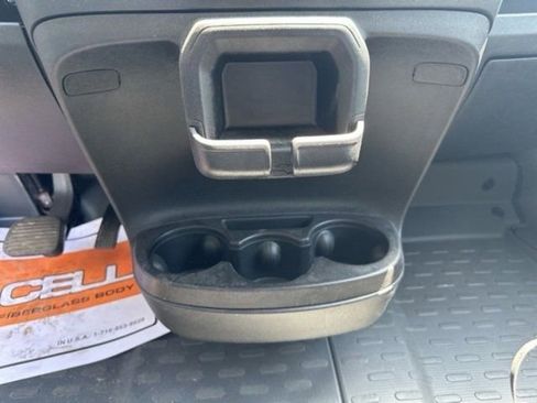 New 2023 RAM ProMaster 3500 w/ Convenience Group image 22