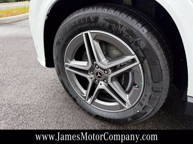 New 2026 Mercedes-Benz GLE 450 4MATIC image 11
