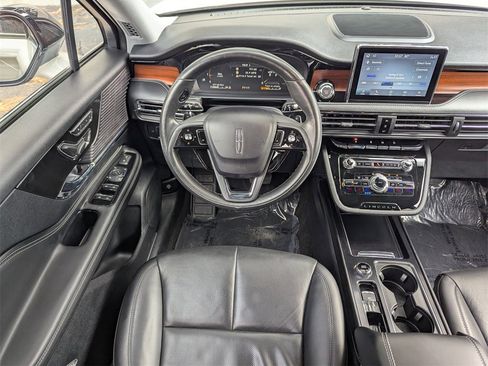 Used 2022 Lincoln Corsair Reserve w/ Elements Package image 7