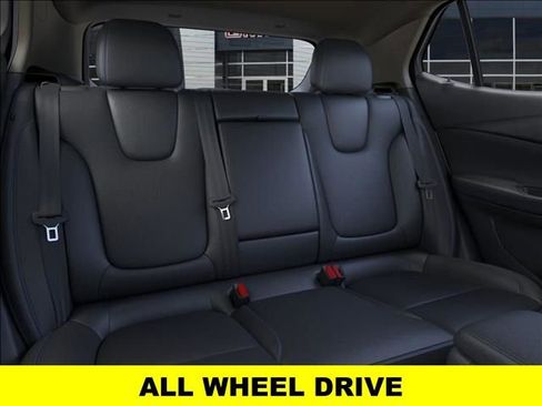 New 2026 Buick Encore GX Sport Touring w/ Advanced Technology Package image 17