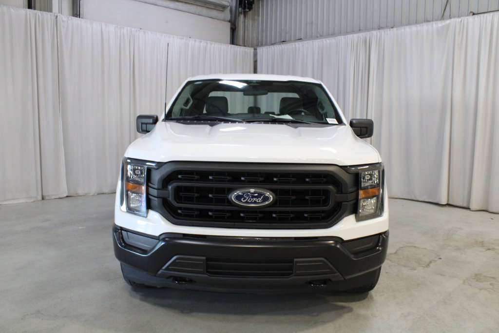 Used 2023 Ford F150 XL w/ Trailer Tow Package AWD/4WD image 35