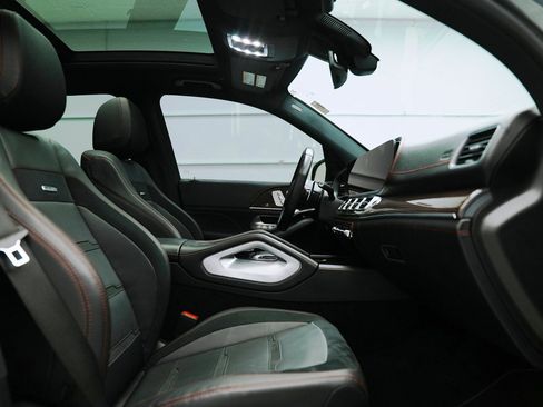 Used 2023 Mercedes-Benz GLE 53 AMG 4MATIC image 25