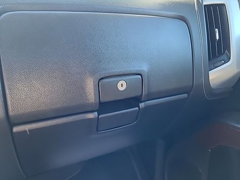 Used 2016 GMC Sierra 2500 SLE image 17