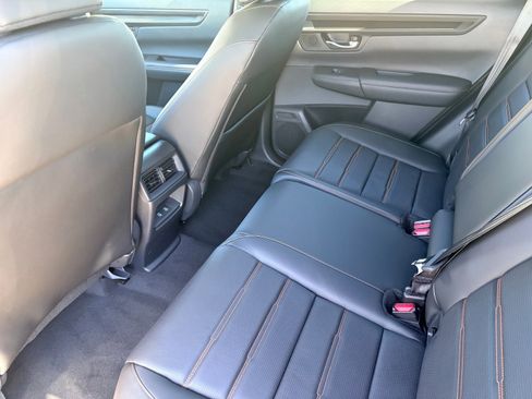 New 2026 Honda CR-V Sport-L image 18