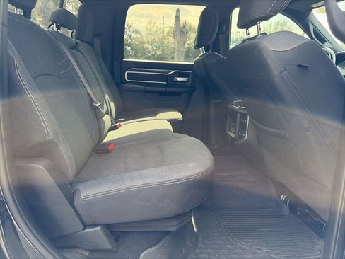 Used 2020 RAM 2500 Big Horn w/ Level 2 Equipment Group image 14