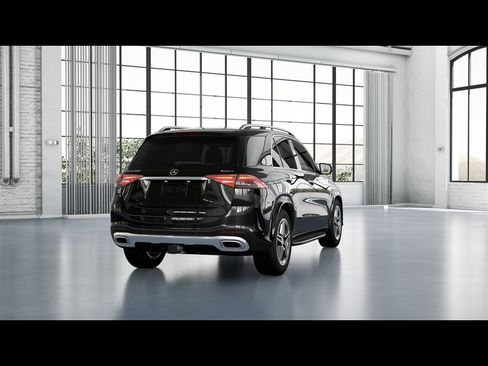 Certified 2026 Mercedes-Benz GLE 450 4MATIC image 18