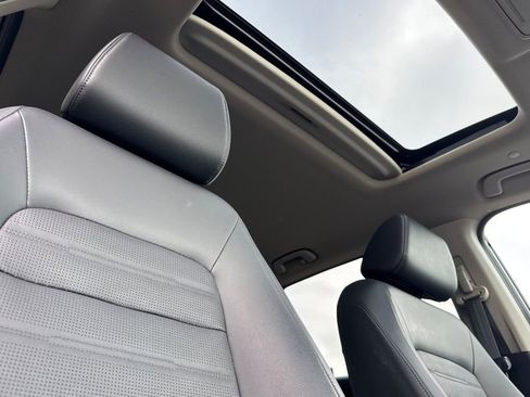 Certified 2023 Honda CR-V EX-L image 21
