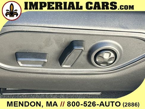 New 2025 Jeep Grand Cherokee Limited w/ Black Appearance Package image 35