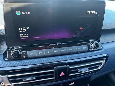 Used 2022 Kia Seltos S FWD image 23