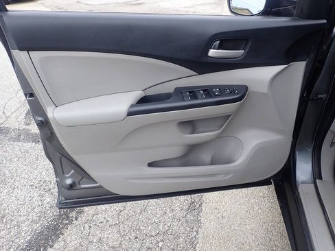 Used 2013 Honda CR-V LX image 8