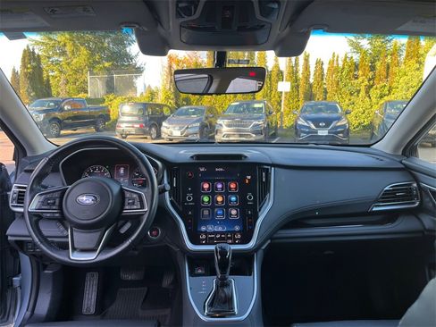 Used 2022 Subaru Outback Limited image 20