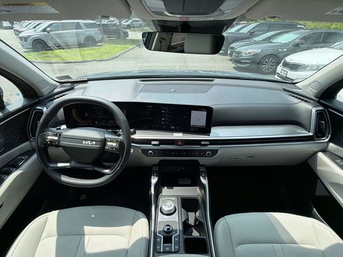 New 2026 Kia Sorento EX AWD/4WD image 38