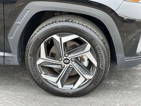 Used 2023 Hyundai Tucson Limited AWD/4WD image 7