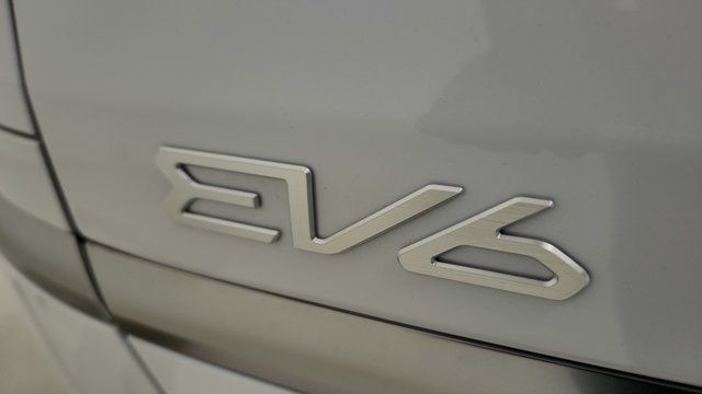 Used 2025 Kia EV6 Wind AWD/4WD image 33