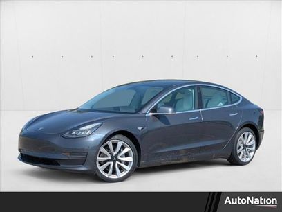 Used 2019 Tesla Model 3 Long Range