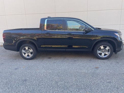 New 2026 Honda Ridgeline RTL image 5