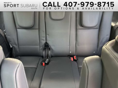 New 2026 Subaru Ascent Limited AWD/4WD image 17