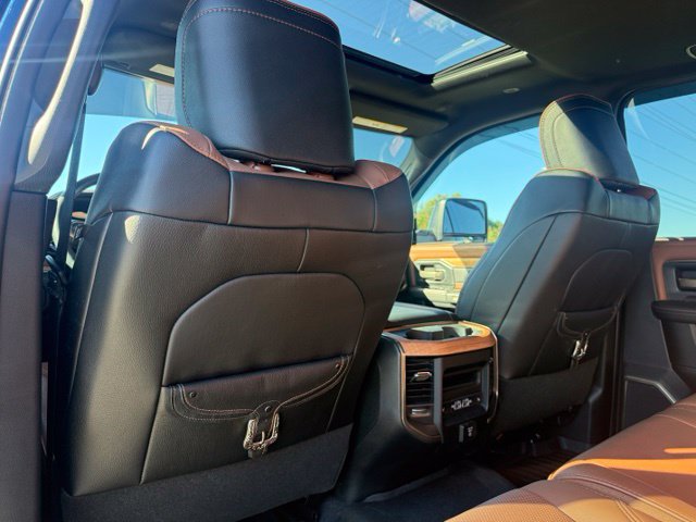 Used 2024 RAM 3500 Limited AWD/4WD image 21