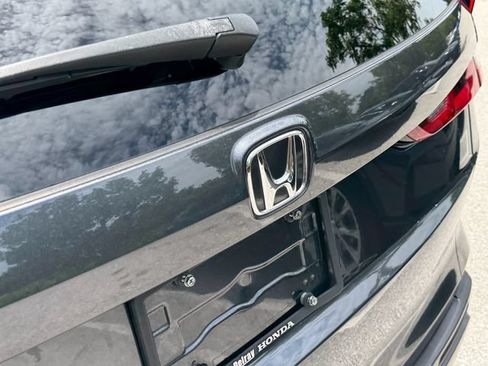 Certified 2024 Honda CR-V EX-L image 17