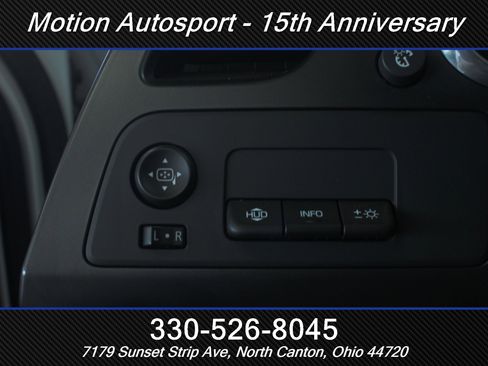 Used 2014 Chevrolet Corvette Stingray Coupe w/ 3LT Preferred Equipment Group image 21