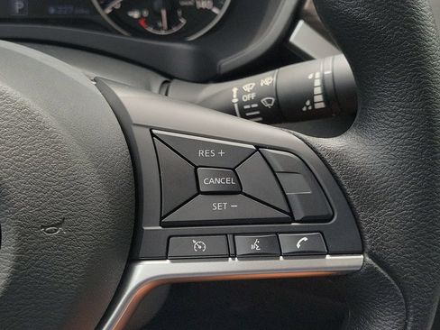 New 2026 Nissan Altima 2.5 SV FWD image 26