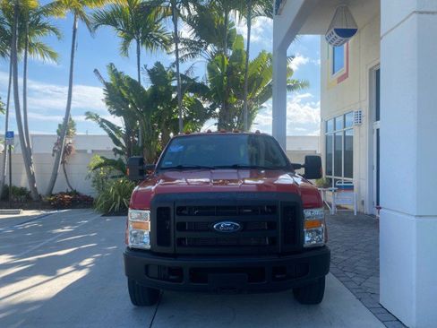 Used 2008 Ford F350 XL image 3