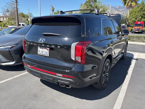 Used 2024 Hyundai Palisade XRT image 2