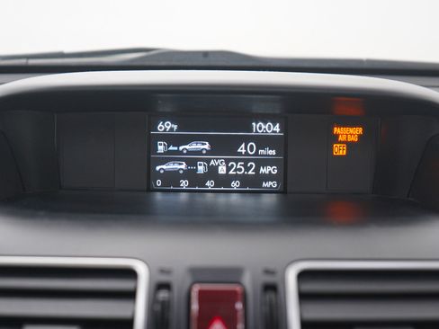 Used 2016 Subaru Forester 2.5i Premium w/ All-Weather Package image 17