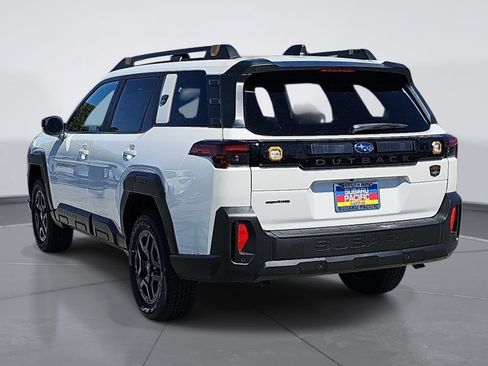 New 2026 Subaru Outback Wilderness AWD/4WD image 5