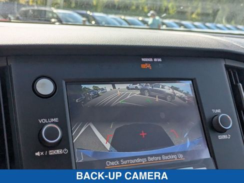 Certified 2025 Subaru Outback image 21