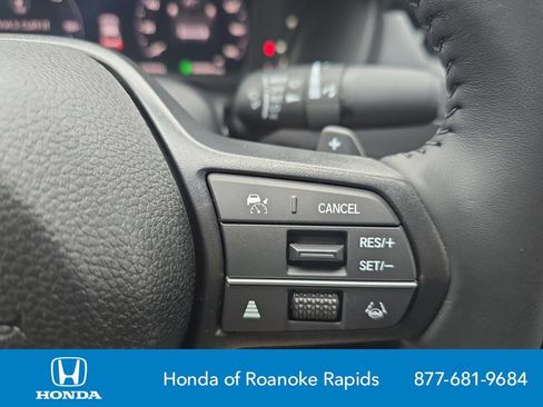 New 2026 Honda Accord Sport image 24