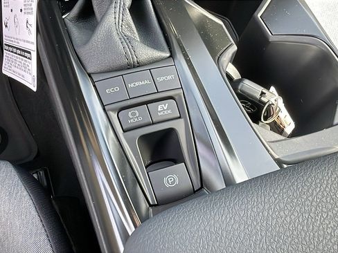 New 2026 Toyota Camry LE image 16