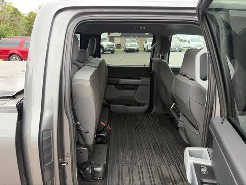 Used 2023 Ford F150 XLT w/ Equipment Group 302A High AWD/4WD image 24