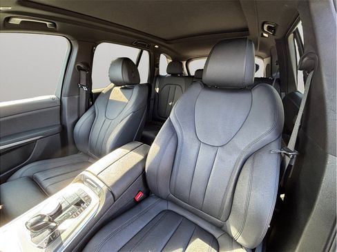 Used 2021 BMW X5 xDrive40i w/ Premium Package AWD/4WD image 20