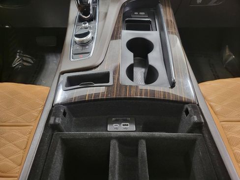 Certified 2023 Cadillac Escalade Premium Luxury w/ Performance Package image 18