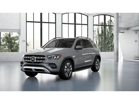 New 2026 Mercedes-Benz GLE 350 4MATIC image 40