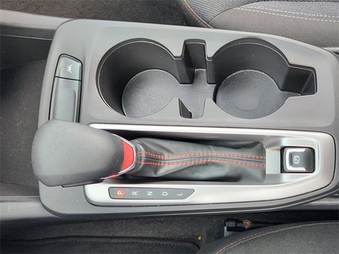 Certified 2024 Chevrolet Trax RS w/ Driver Confidence Package image 20