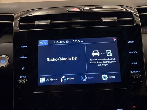 Used 2022 Hyundai Tucson SEL w/ Convenience Package image 18