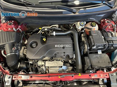 Used 2019 GMC Terrain SLT AWD/4WD image 11