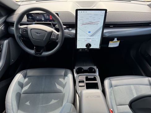 New 2026 Ford Mustang Mach-E GT image 13