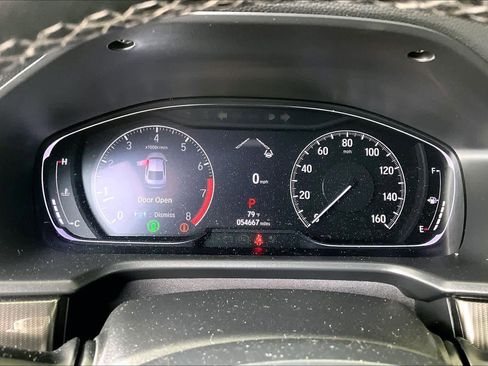 Used 2021 Honda Accord Sport image 25