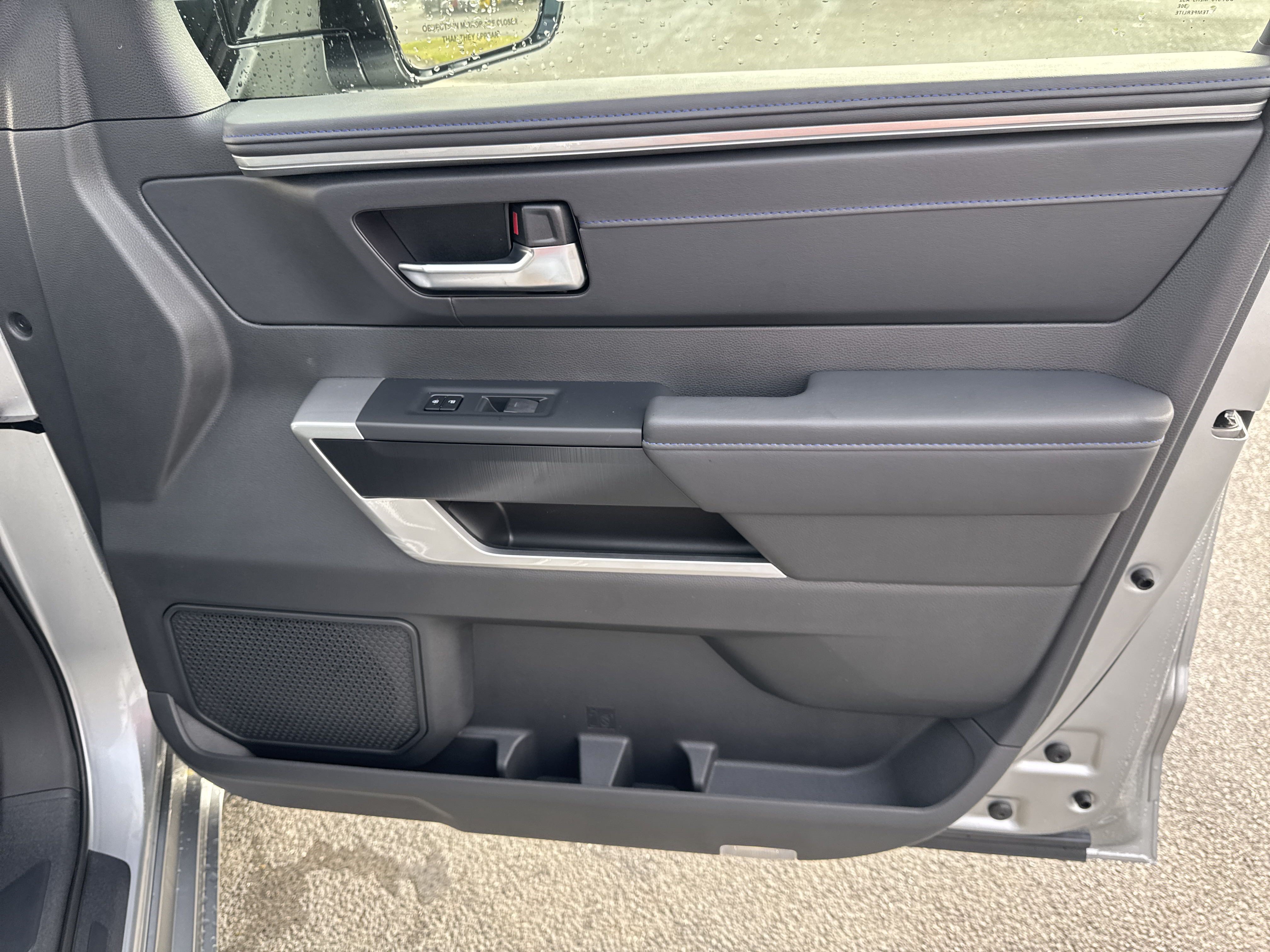 New 2025 Toyota Tundra Platinum AWD/4WD image 38