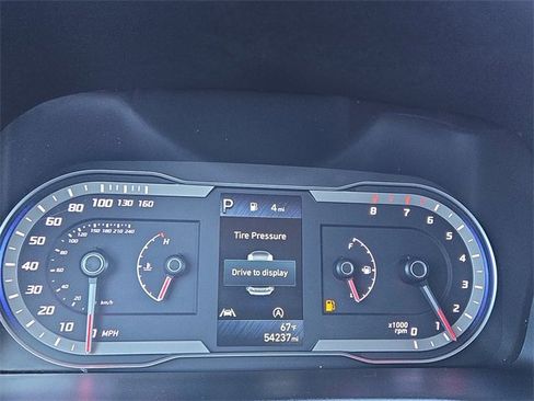 Certified 2023 Hyundai Tucson SEL image 9