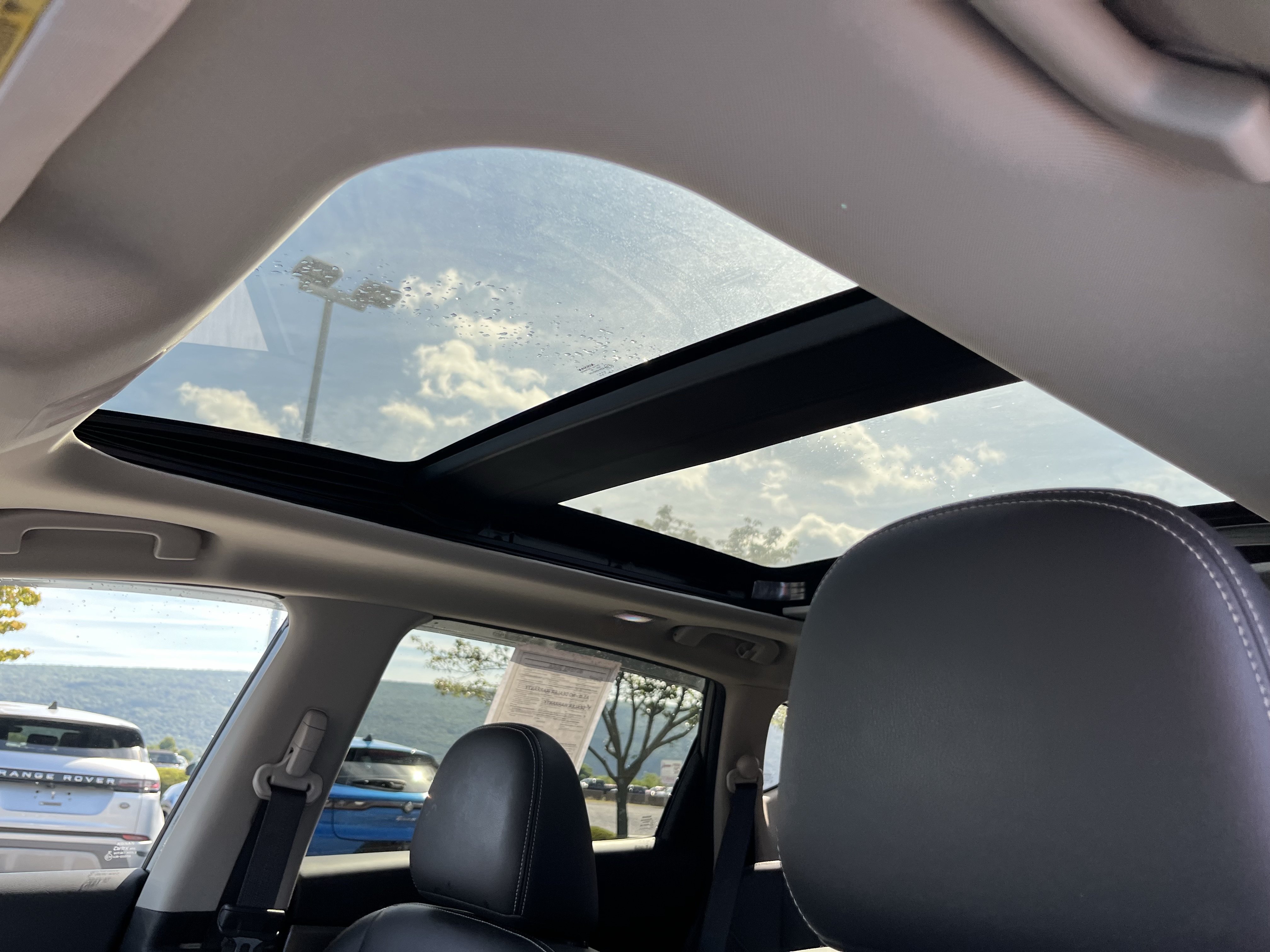 Used 2020 Nissan Murano SL w/ Moonroof Package AWD/4WD image 26