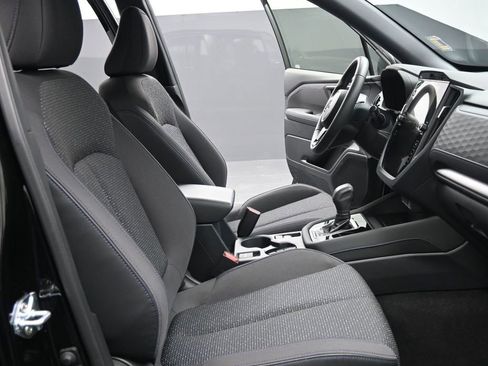 Used 2025 Subaru Forester Premium w/ Convenience Package #1 image 15