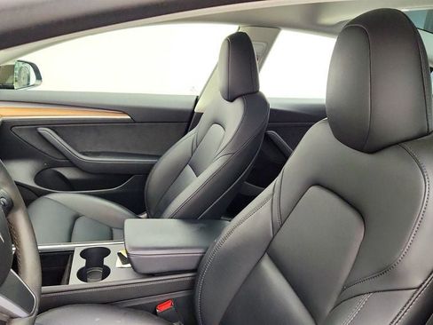 Used 2023 Tesla Model 3 Standard Range RWD image 21