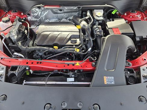 New 2026 Chevrolet Trax LS w/ LS Convenience Package image 27