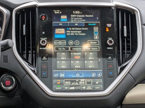 Certified 2025 Subaru Ascent Limited w/ Popular Package #1 image 18