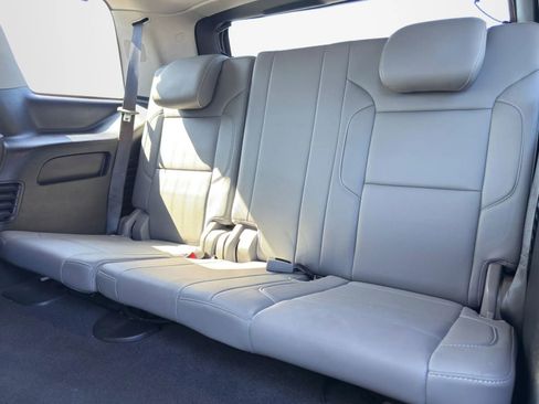 Used 2019 Chevrolet Tahoe LT AWD/4WD image 30